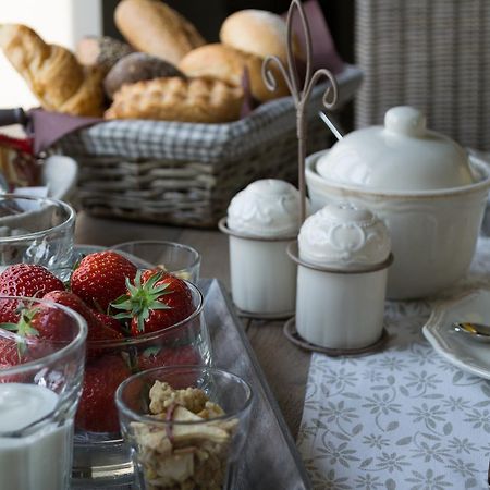 B&B De Rijcke Rust Rijkevorsel Exteriér fotografie