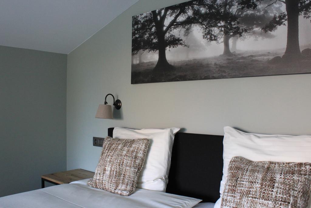 B&B De Rijcke Rust Rijkevorsel Pokoj fotografie